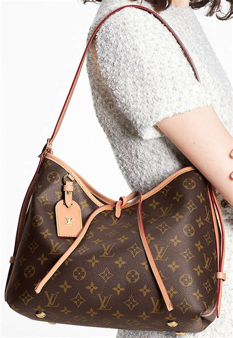 carry all louis vuitton|louis vuitton carryall mm review.